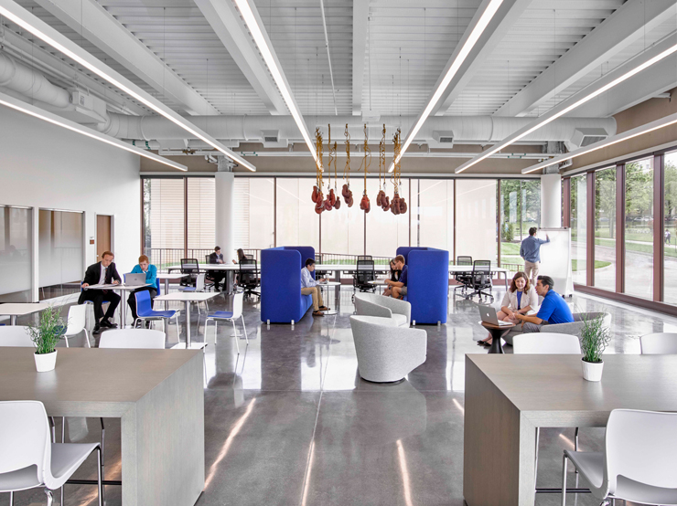 Business School