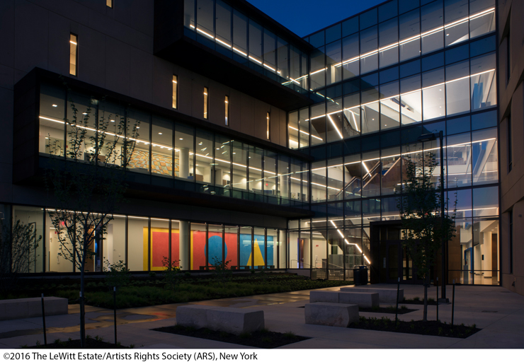 Business School