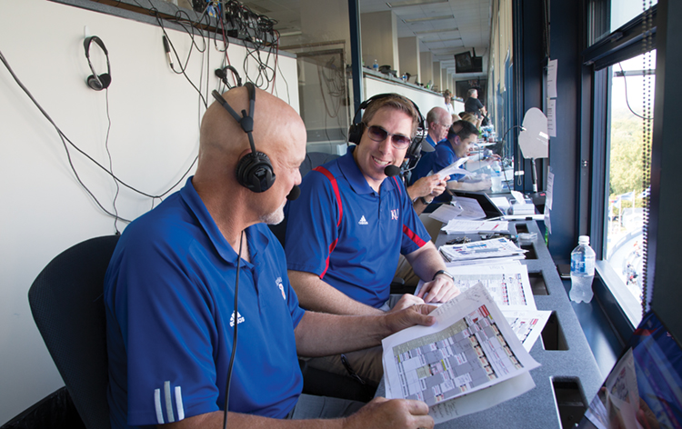 Sports Radio