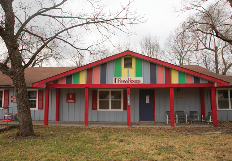 Non-Profit