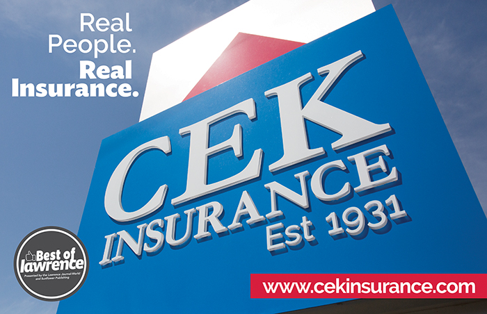 CEK Insurance 2018Q4
