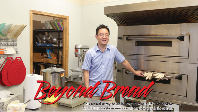  Beyond Bread 