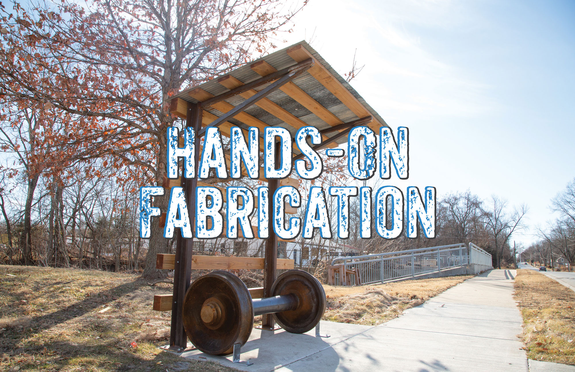  Hands-On Fabrication