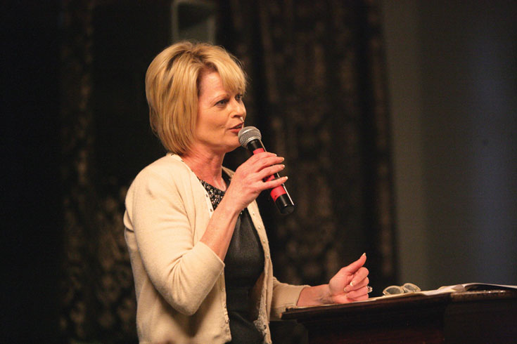 Foundation