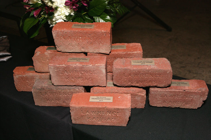 Foundation