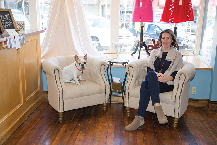 Downtown Pets