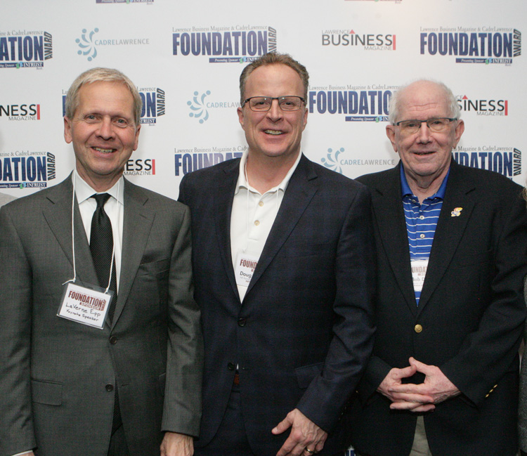 Foundation Awards 2017