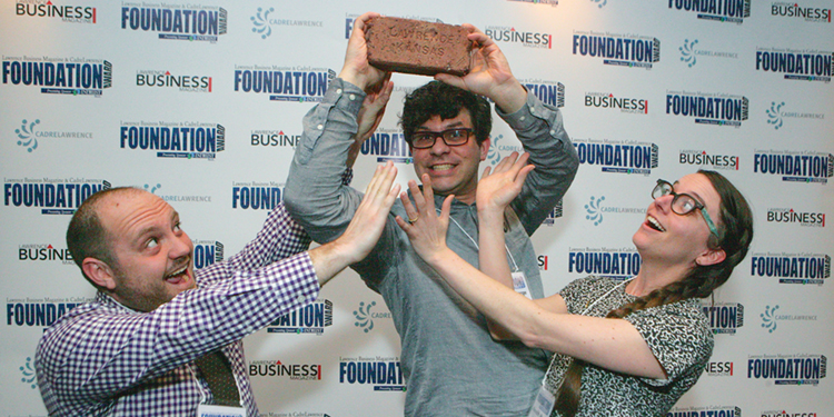 Foundation Awards 2017