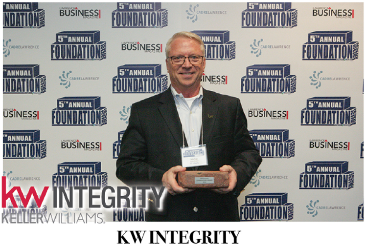 Foundation Awards