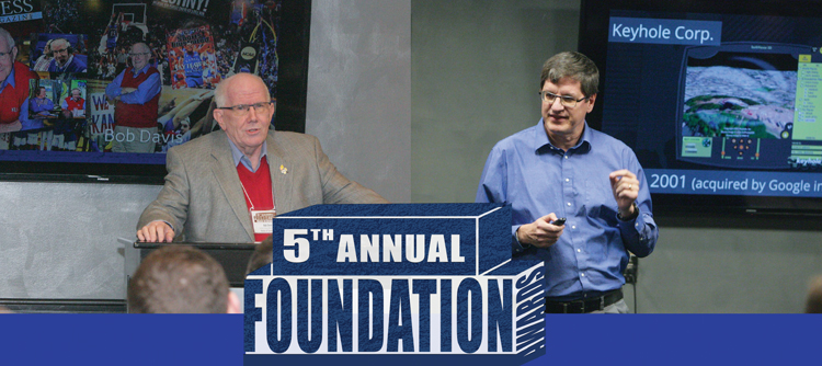 Foundation Awards
