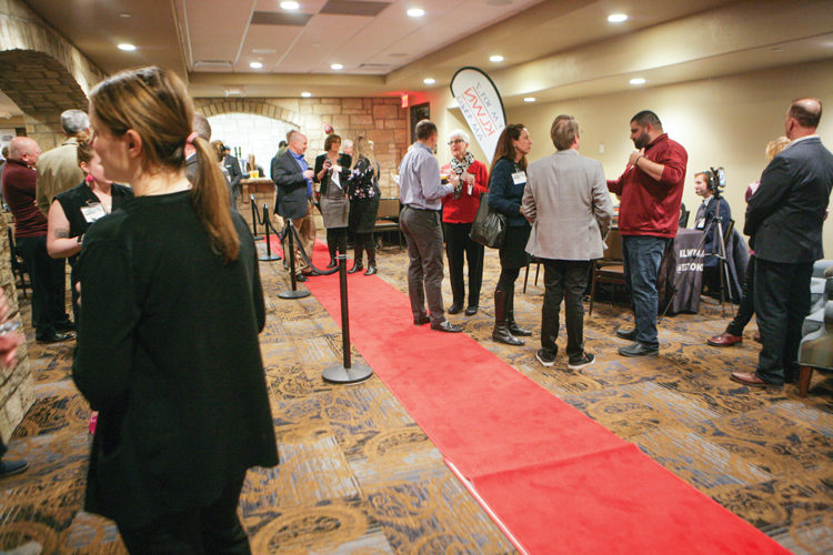Foundation Awards