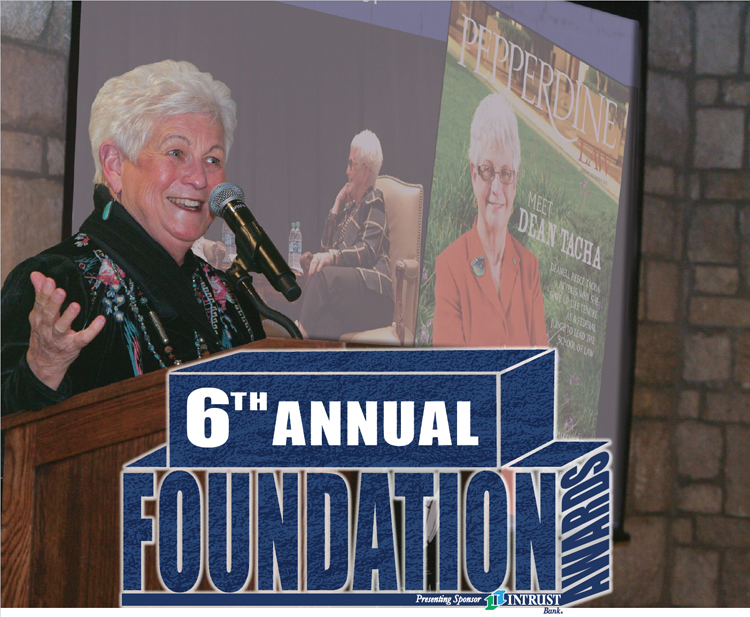 Foundation Awards