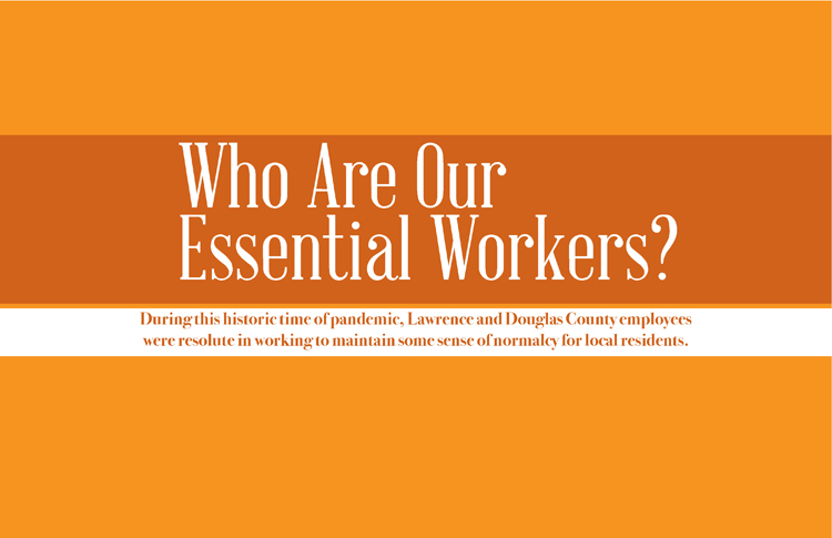  Who Are Our Essential Workers? 