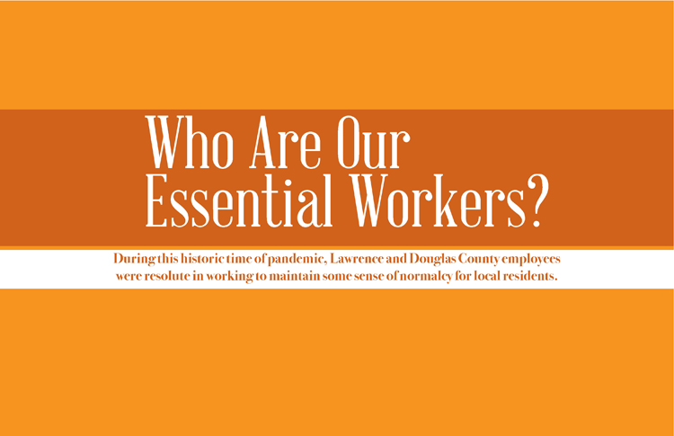 Who Are Our Essential Workers 