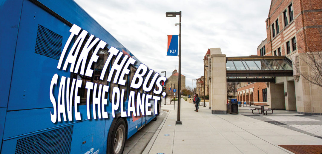 blue planet bus aurora il