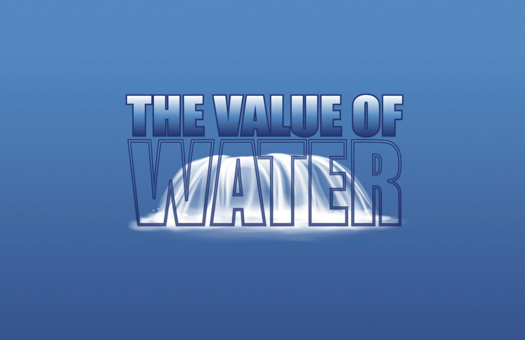 value-of-water