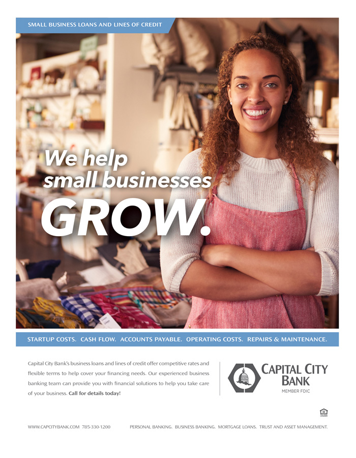 Capital City Bank-2016Q4