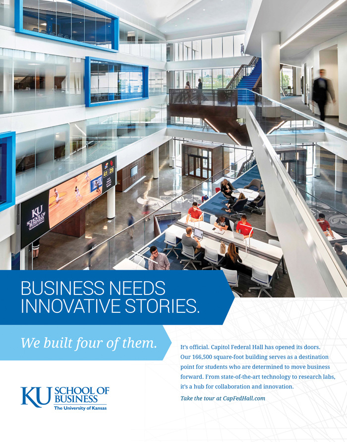 KU School of Business-2016Q4