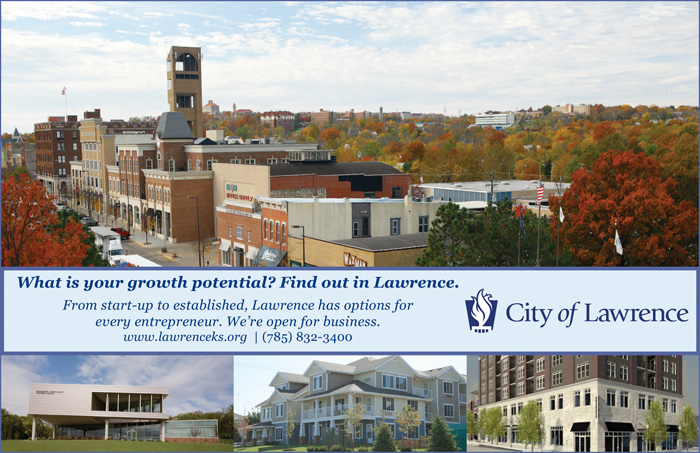 City of Lawrence 2016Q4