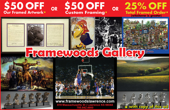 Framewoods 2016Q4