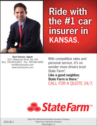 State Farm Insurance 2016Q4