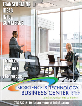 BioScience and Technology Business Center 2018Q2