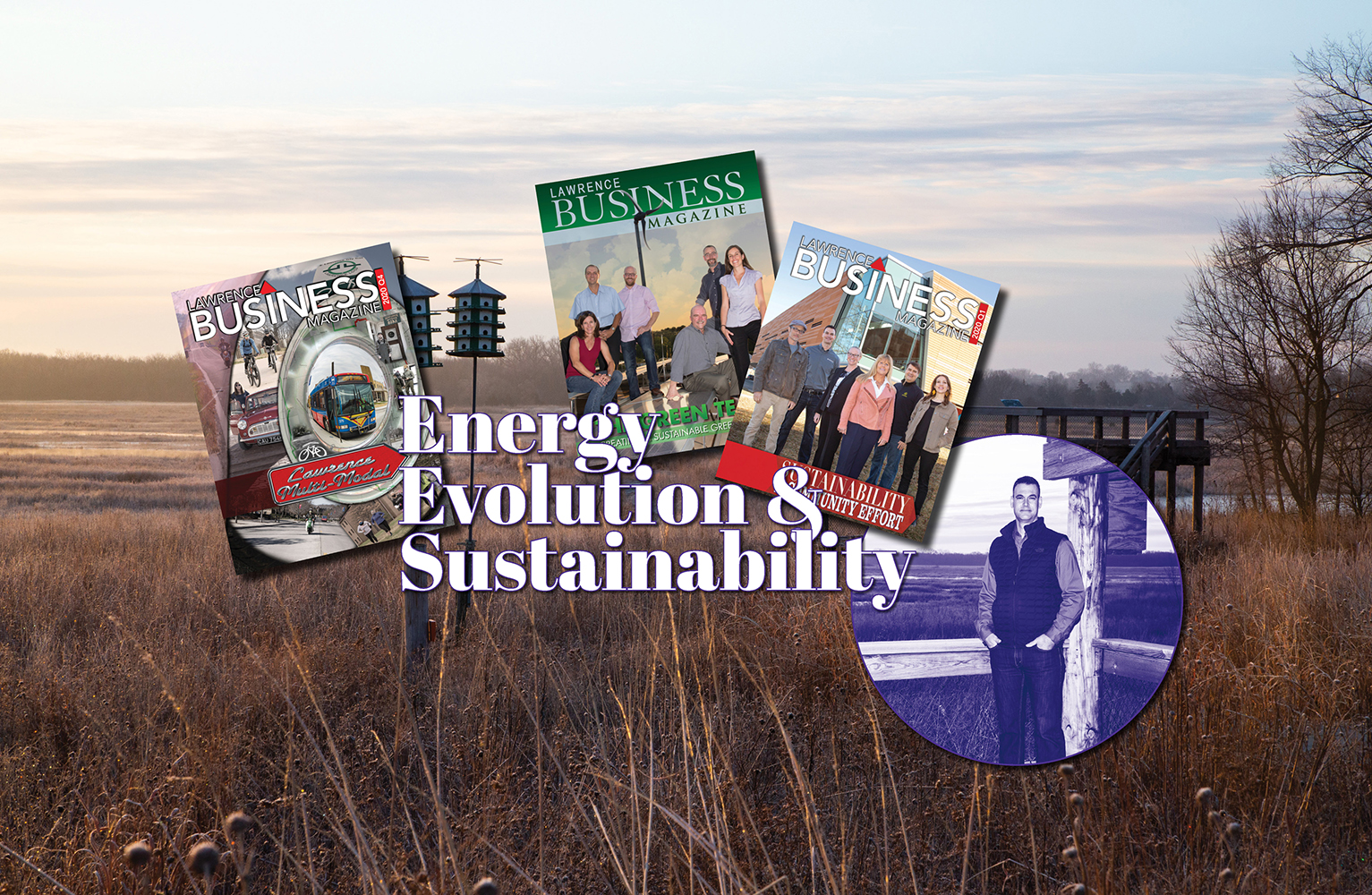  Energy Evolution and Sustainability 