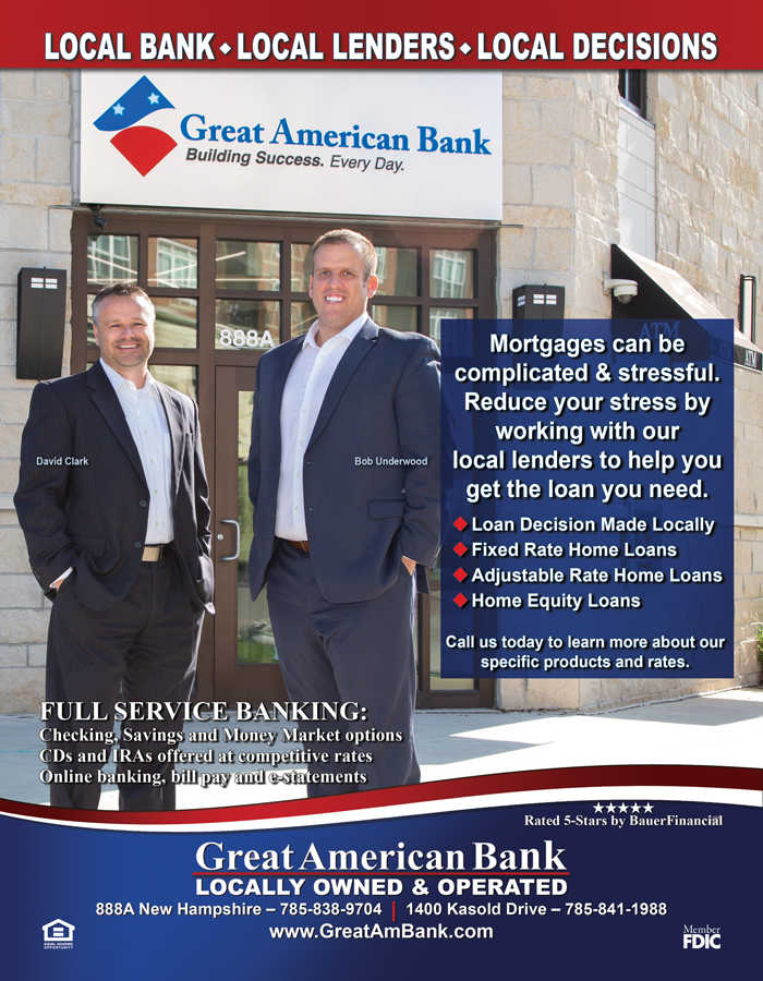 Great American Bank-2022Q1
