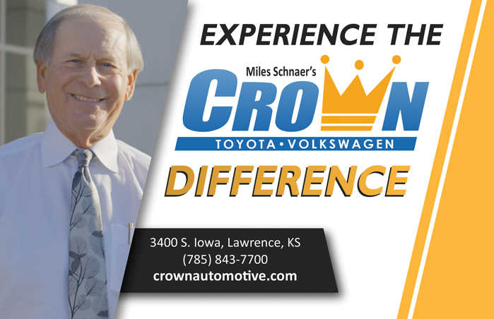  Crown Automotive 2022Q1