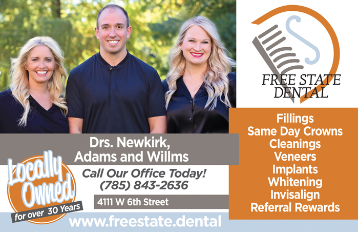  Free State Dental 2022Q1