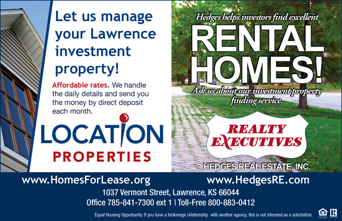 Hedges Real Estate 2022Q1