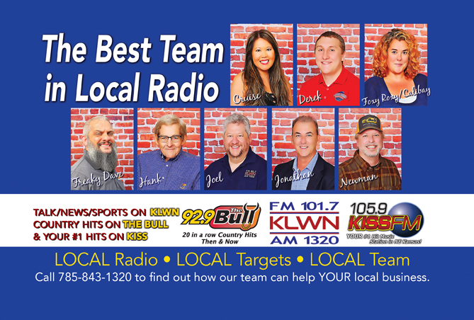 KLWN Great Plains Media 2022Q1