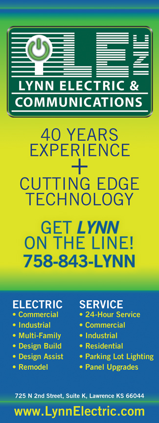  Lynn Electric 2022Q1