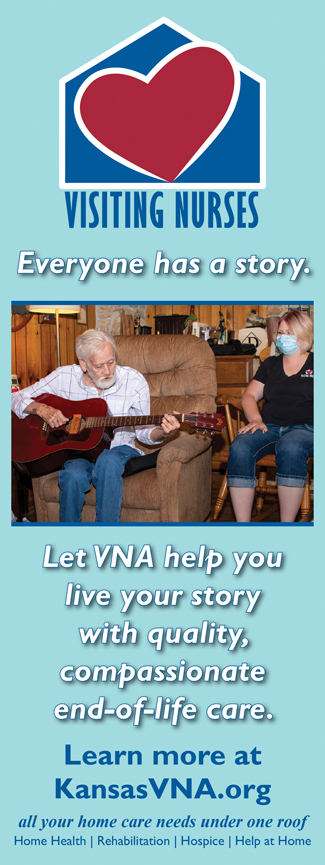  Visiting Nurses 2022Q1