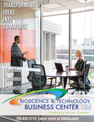 BioScience and Technology Business Center 2022Q1