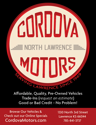Cordova Motors 2022Q1