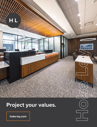 Hoke Ley Architecture 2022Q1