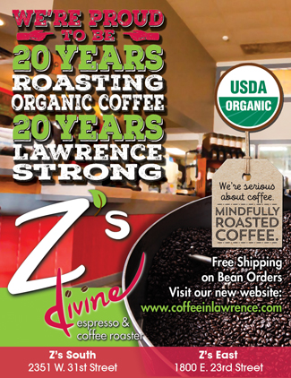 Z’s Divine Expresso 2022Q1