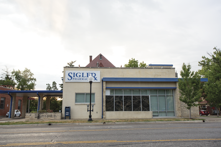 Sigler Pharmacy