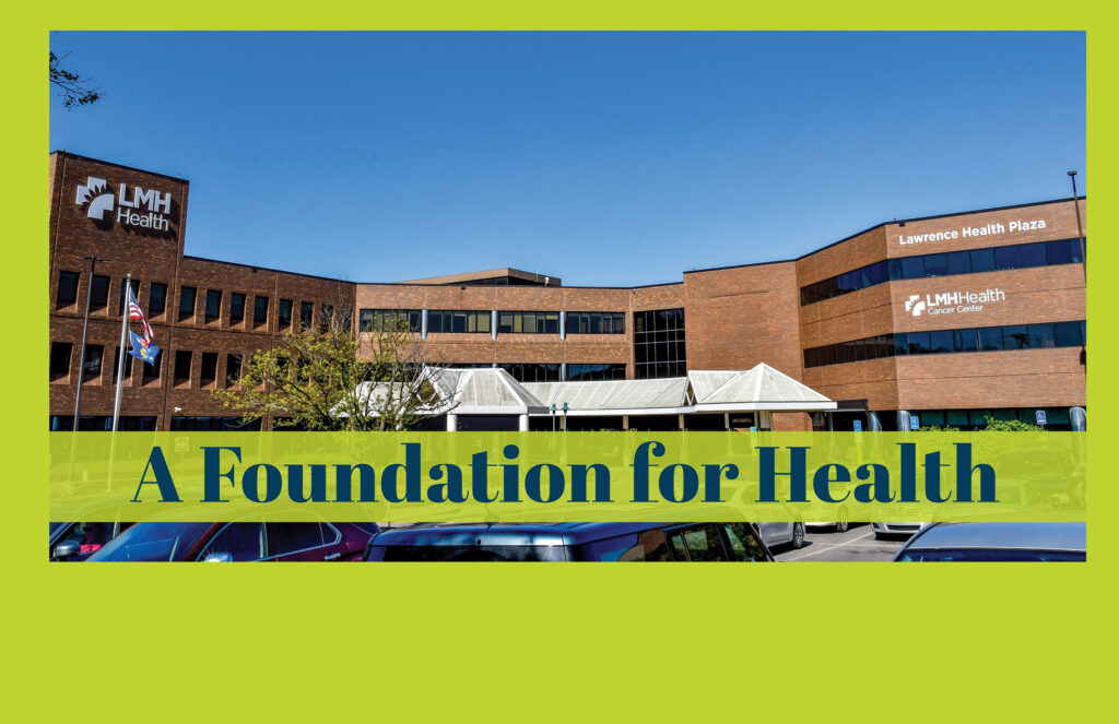 LMH Health: West Campus
