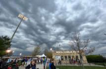 Kansas Relays 2023 - Alumni Reunion