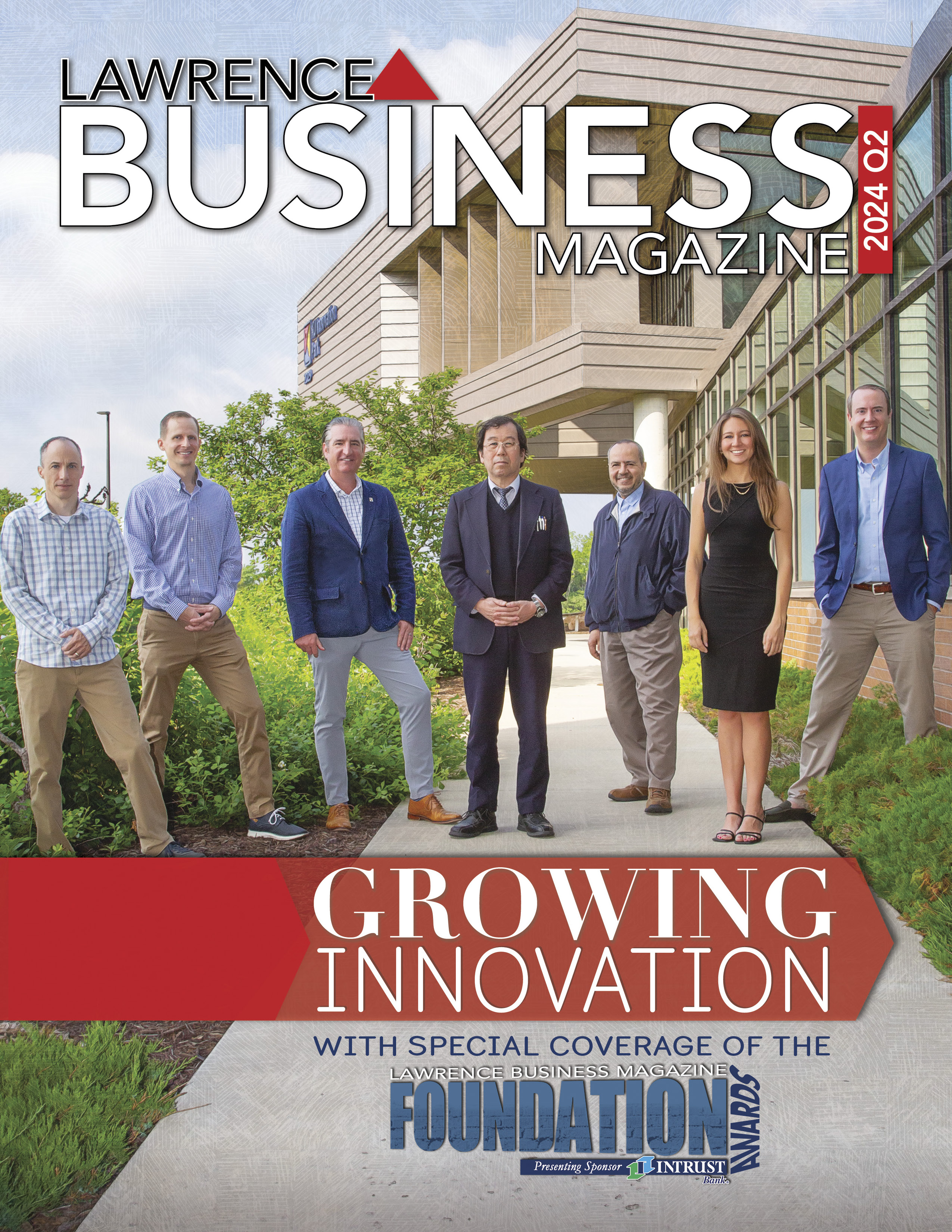 2024Q2 Growing Innovation