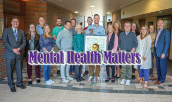 NON-PROFIT: Bert Nash Community Mental Health Center