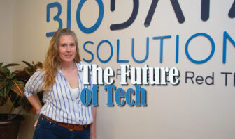 The Future of Tech
