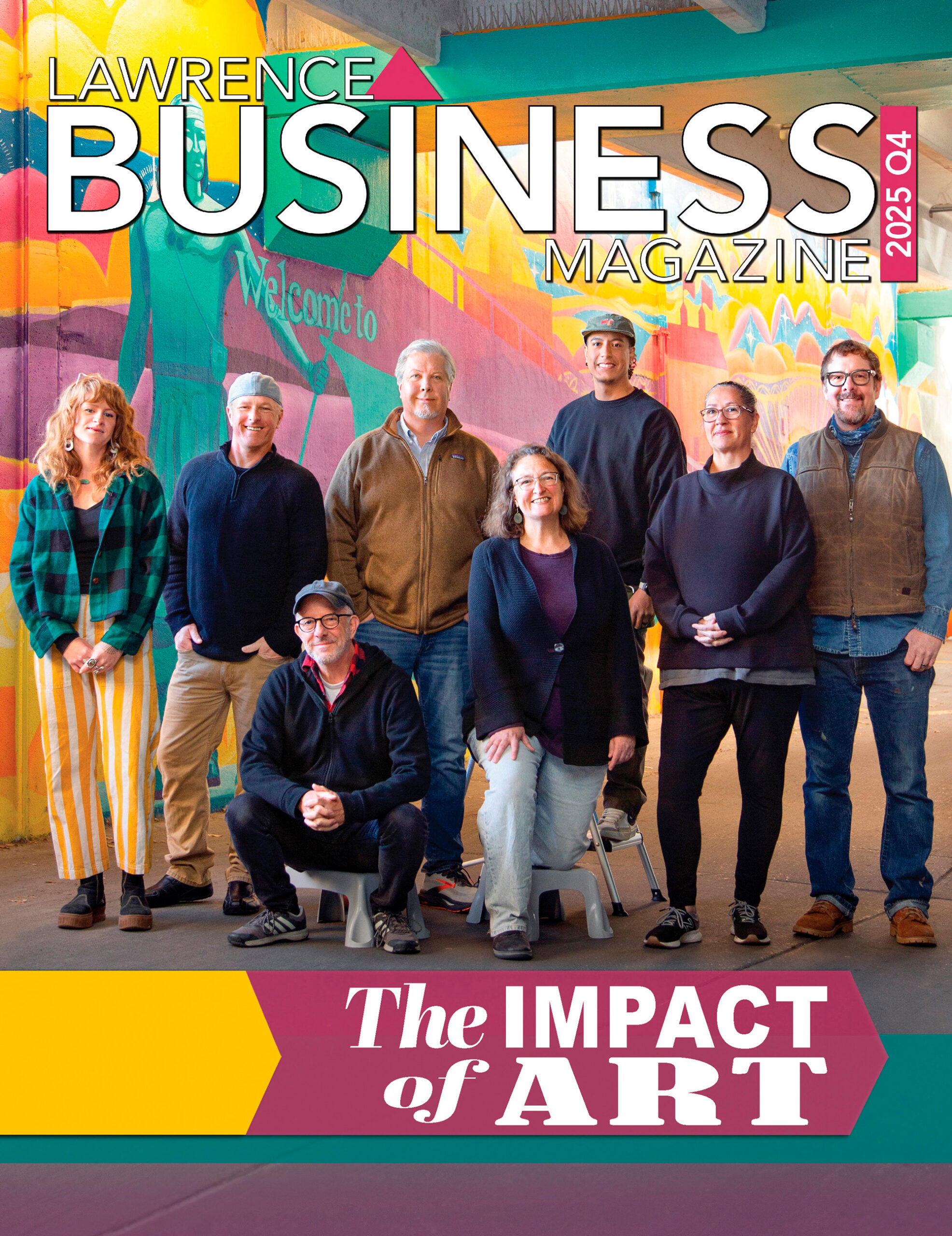 2025Q4 The Impact of Art