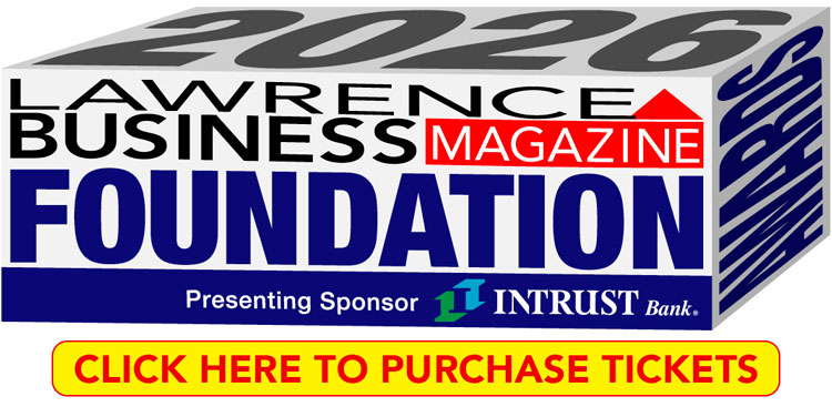 Foundation Award Tickets